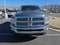 2013 RAM 3500 Laramie + Moonroof + Quick Order Package 2FH