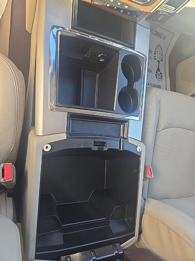 2013 RAM 3500 Laramie + Moonroof + Quick Order Package 2FH