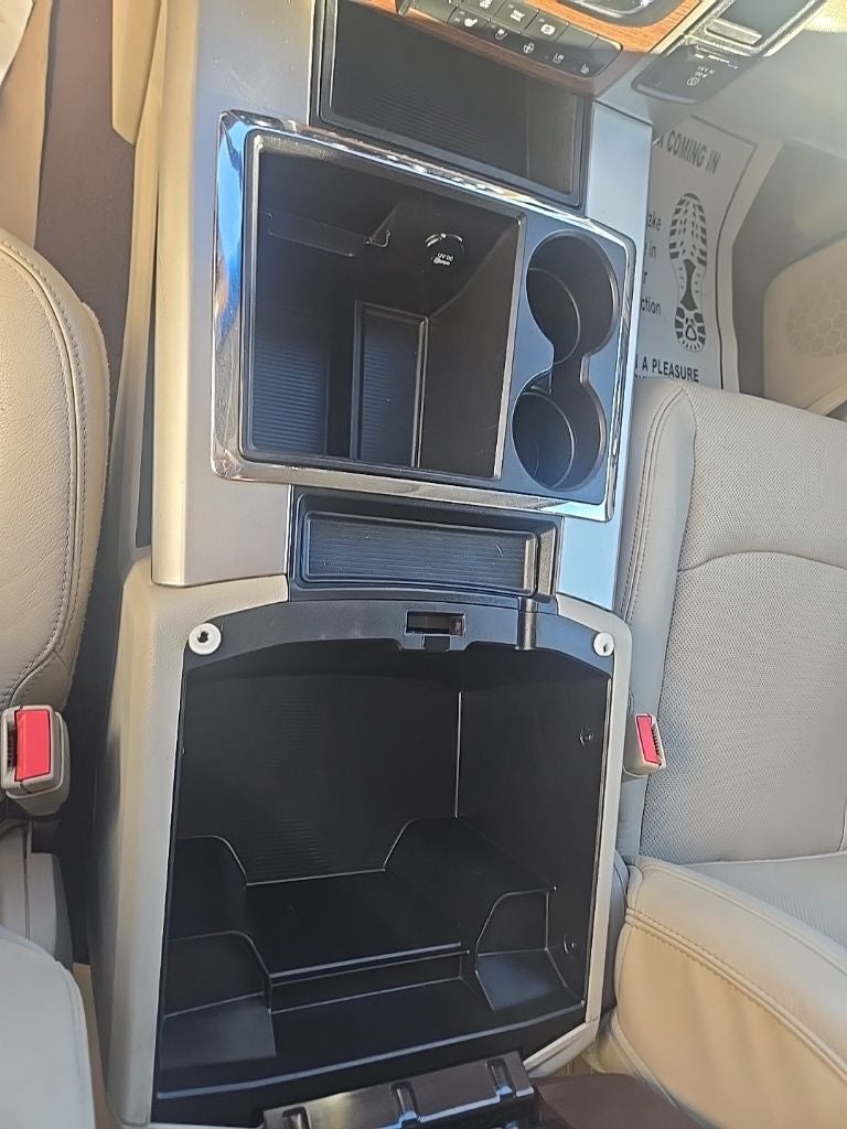 2013 RAM 3500 Laramie + Moonroof + Quick Order Package 2FH