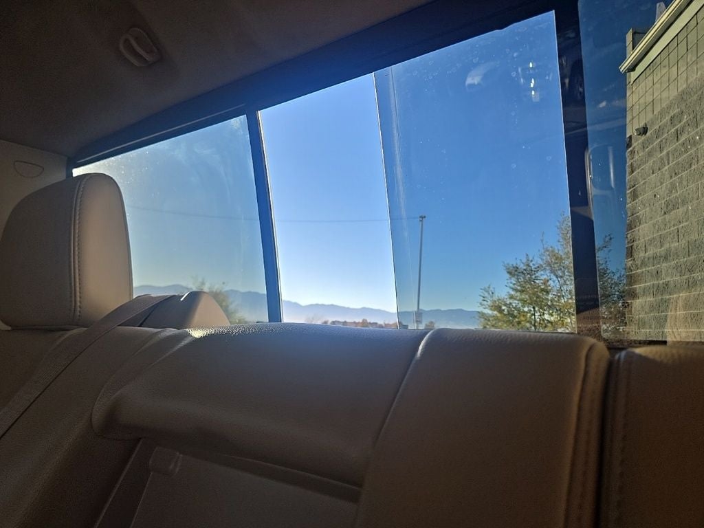 2013 RAM 3500 Laramie + Moonroof + Quick Order Package 2FH