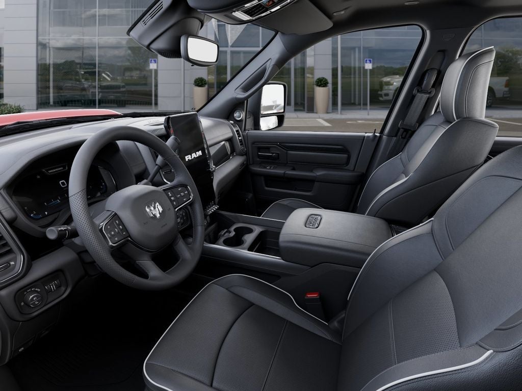 2026 RAM 2500 Power Wagon