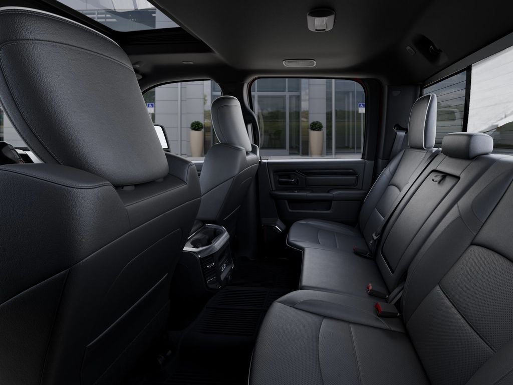 2026 RAM 2500 Power Wagon