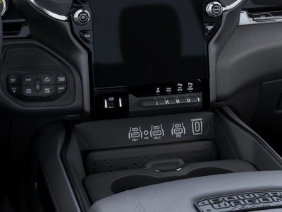 2026 RAM 2500 Power Wagon