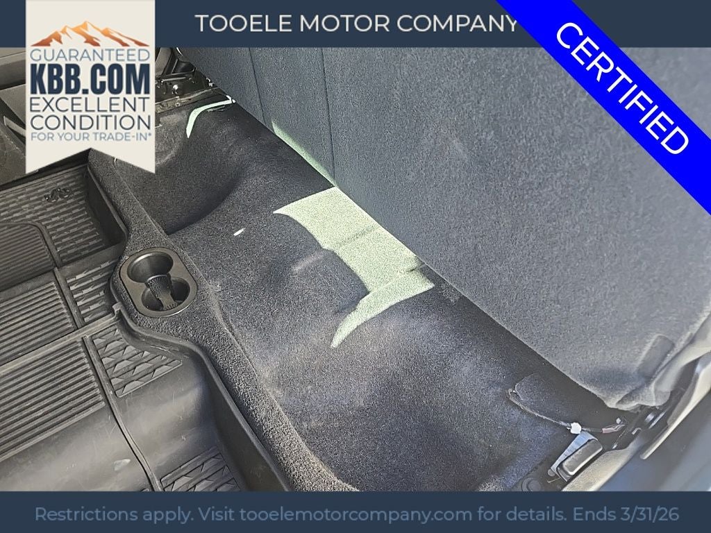 2020 RAM 2500 Tradesman + 5th-Wheel\Gooseneck Package