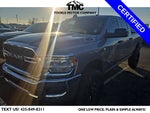 2020 RAM 2500 Tradesman + 5th-Wheel\Gooseneck Package