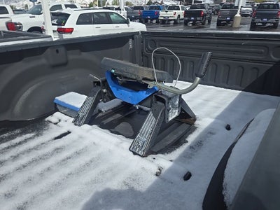 2018 RAM 2500 Laramie Longhorn