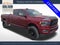 2021 RAM 2500 Limited Night Edition + Lvl 1 Equipment Group