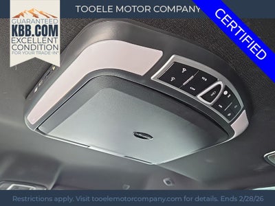 2021 RAM 2500 Limited Night Edition + Lvl 1 Equipment Group