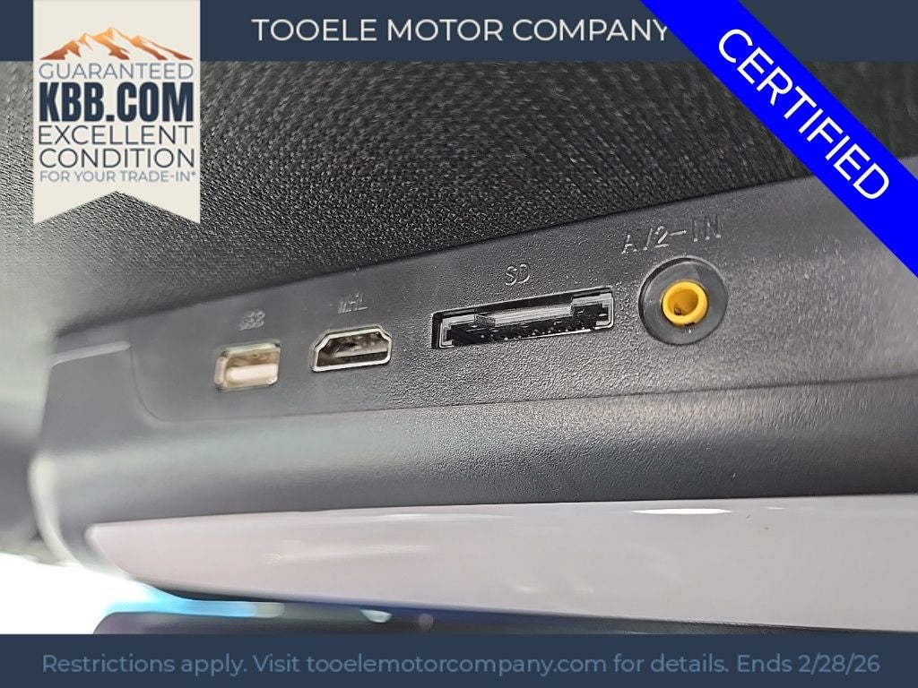 2021 RAM 2500 Limited Night Edition + Lvl 1 Equipment Group