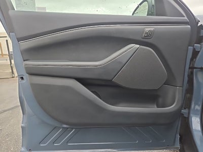 2024 Ford Mustang Mach-E Select Blue Cruise Equipped