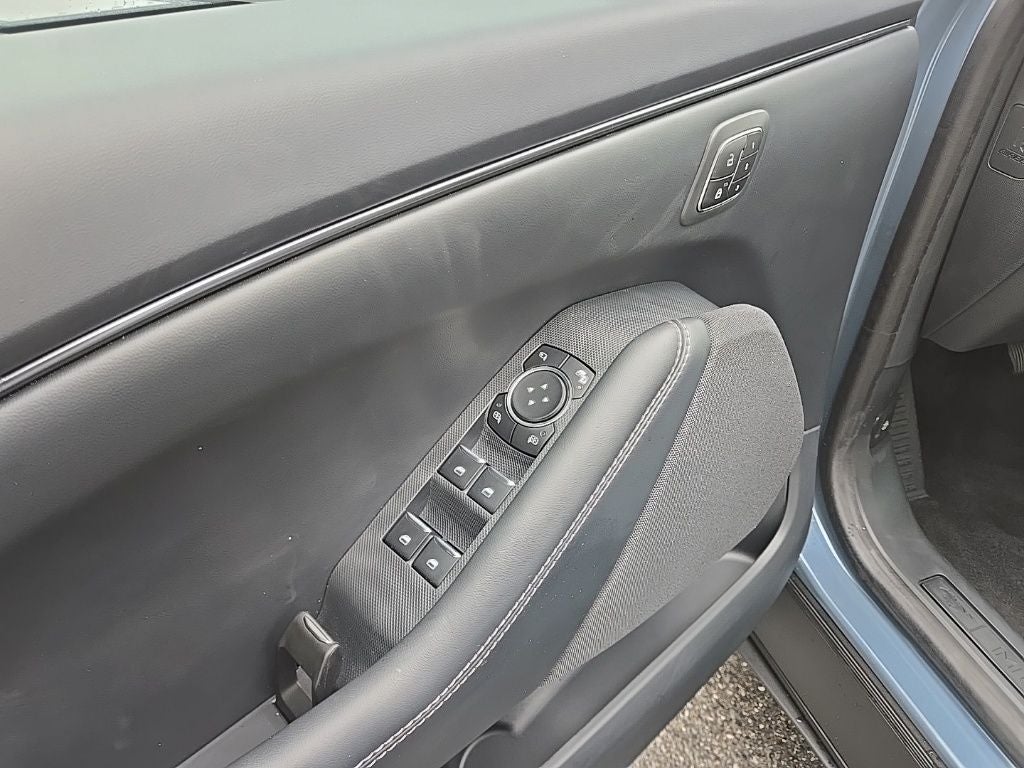 2024 Ford Mustang Mach-E Select Blue Cruise Equipped