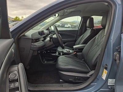 2024 Ford Mustang Mach-E Select Blue Cruise Equipped