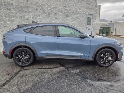2024 Ford Mustang Mach-E Select Blue Cruise Equipped