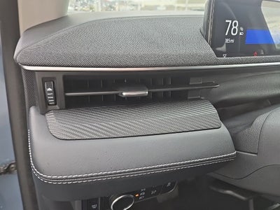 2024 Ford Mustang Mach-E Select Blue Cruise Equipped