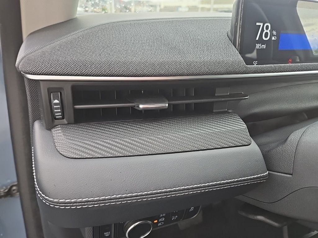 2024 Ford Mustang Mach-E Select Blue Cruise Equipped