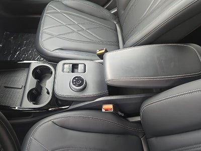 2024 Ford Mustang Mach-E Select Blue Cruise Equipped