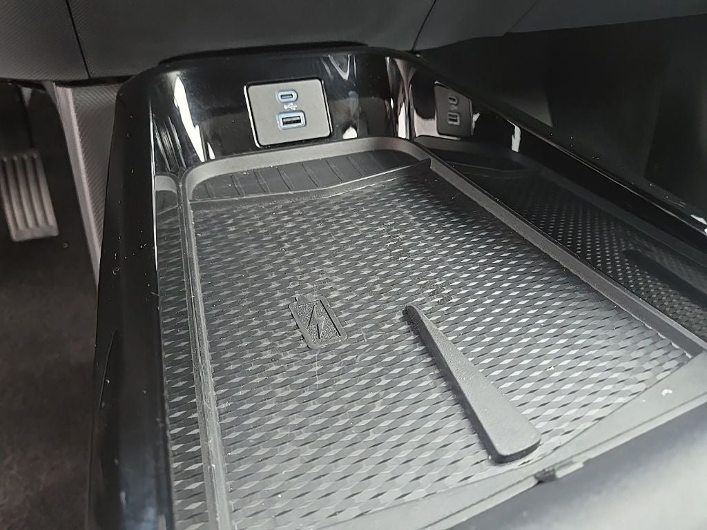 2024 Ford Mustang Mach-E Select Blue Cruise Equipped