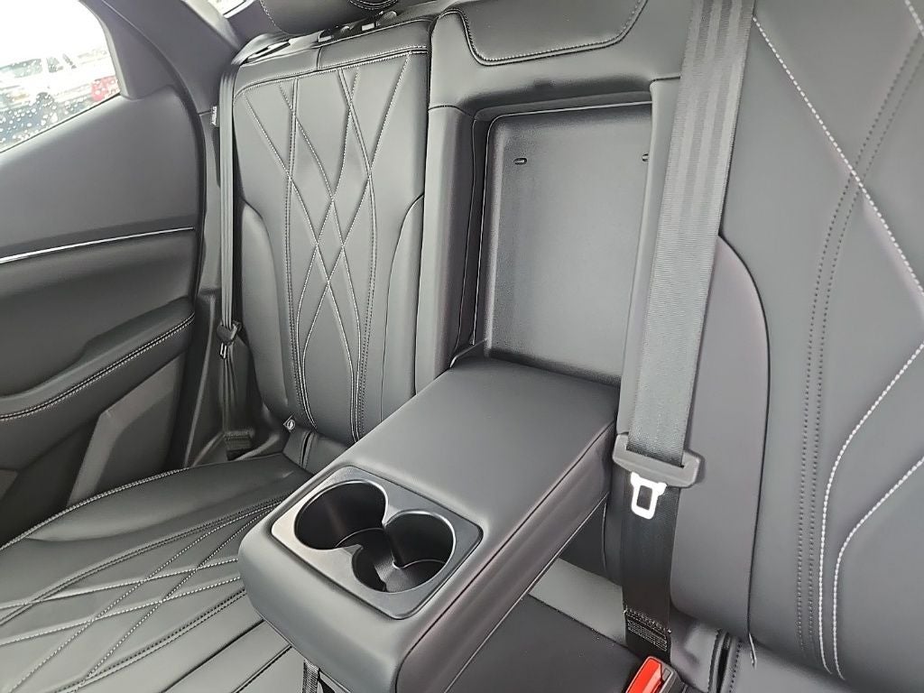 2024 Ford Mustang Mach-E Select Blue Cruise Equipped