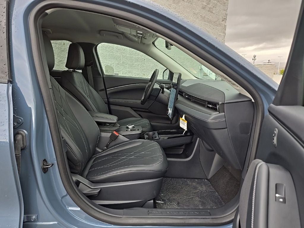 2024 Ford Mustang Mach-E Select Blue Cruise Equipped