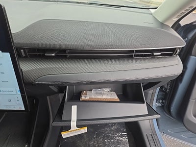 2024 Ford Mustang Mach-E Select Blue Cruise Equipped