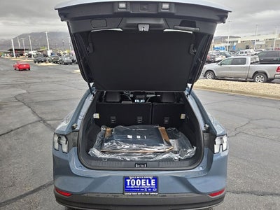 2024 Ford Mustang Mach-E Select Blue Cruise Equipped