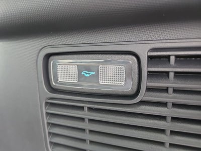 2024 Ford Mustang Mach-E Select Blue Cruise Equipped