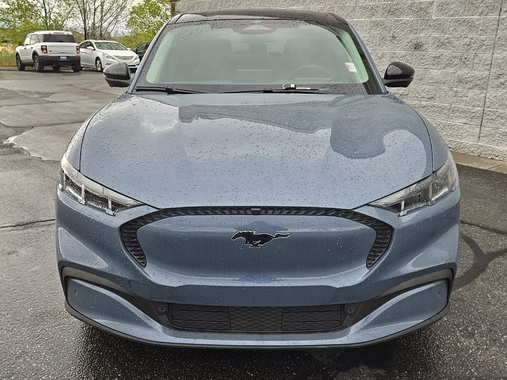 2024 Ford Mustang Mach-E Select Blue Cruise Equipped