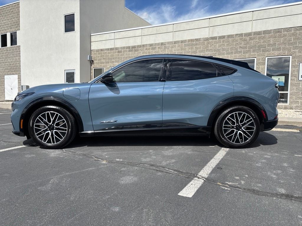 2024 Ford Mustang Mach-E Premium