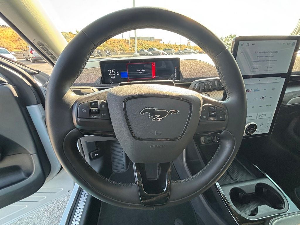 2023 Ford Mustang Mach-E Premium