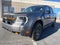 2025 Ford Maverick Tremor