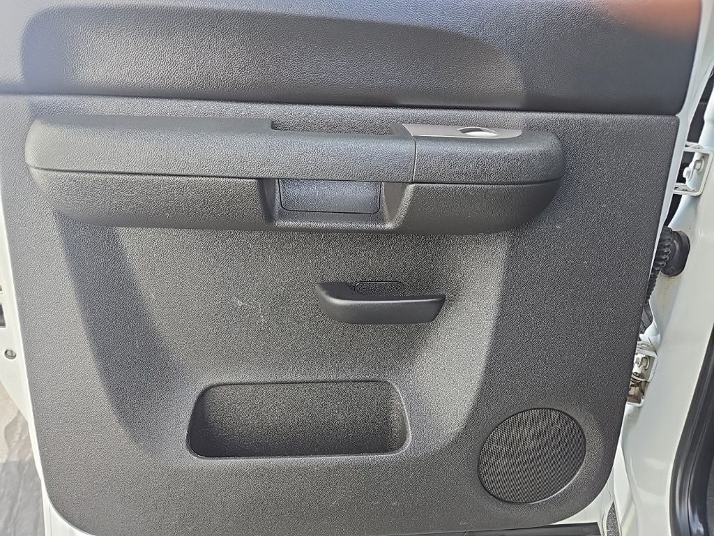 2011 Chevrolet Silverado 1500 LT + Heavy Duty Trailering Package