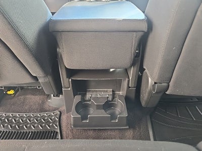 2011 Chevrolet Silverado 1500 LT + Heavy Duty Trailering Package