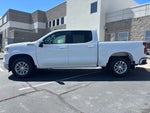 2022 Chevrolet Silverado 1500 LT LT1
