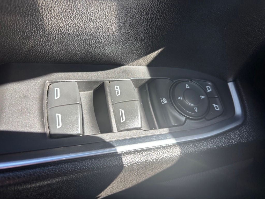 2022 Chevrolet Silverado 1500 LT LT1