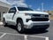 2022 Chevrolet Silverado 1500 LT LT1