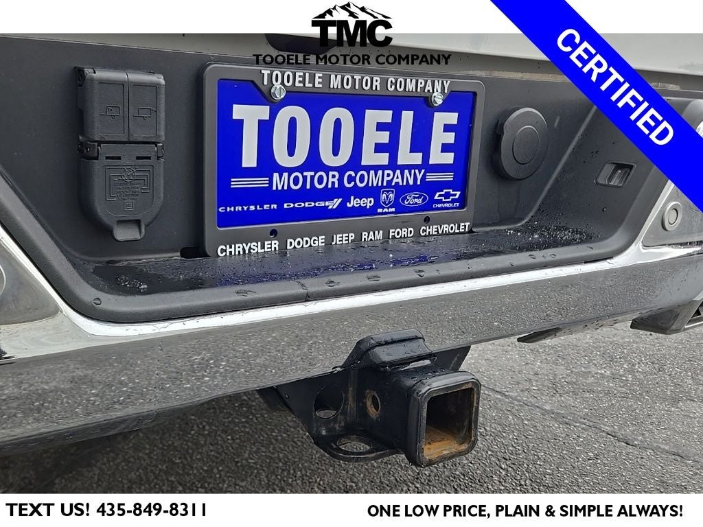 2022 Chevrolet Silverado 1500 LT LT1 + Convenience Package II + Leather Package