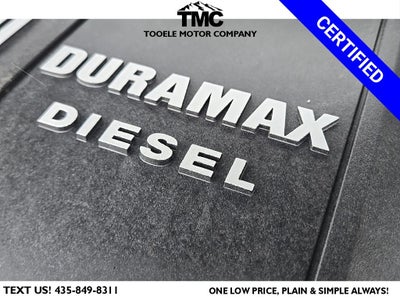 2022 Chevrolet Silverado 1500 LT LT1 + Convenience Package II + Leather Package