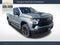 2023 Chevrolet Silverado 1500 LT Trail Boss + Moonroof