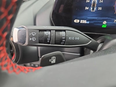 2025 Chevrolet Equinox EV RS Sunroof