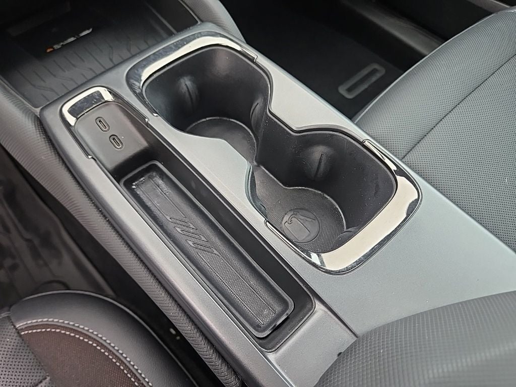 2025 Chevrolet Equinox EV RS Sunroof