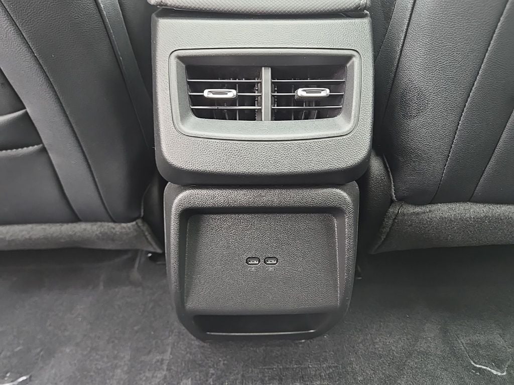 2025 Chevrolet Equinox EV RS Sunroof