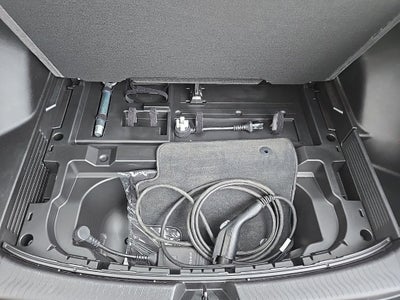 2025 Chevrolet Equinox EV RS Sunroof