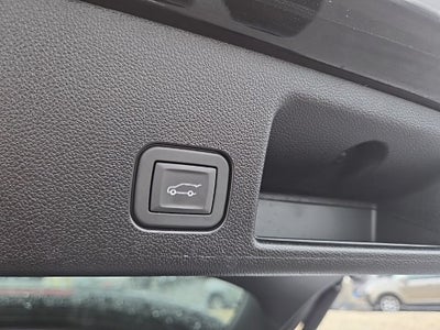 2025 Chevrolet Equinox EV RS Sunroof