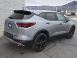 2023 Chevrolet Blazer LT Redline Edition