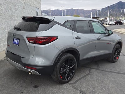2023 Chevrolet Blazer LT Redline Edition