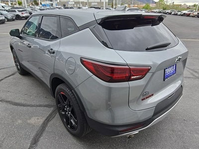 2023 Chevrolet Blazer LT Redline Edition