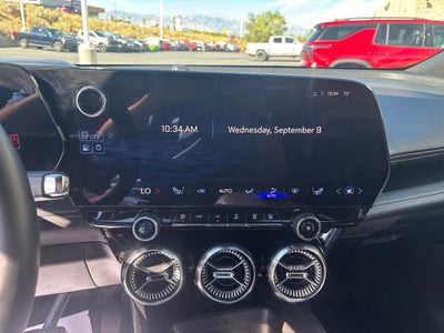 2024 Chevrolet Blazer EV LT