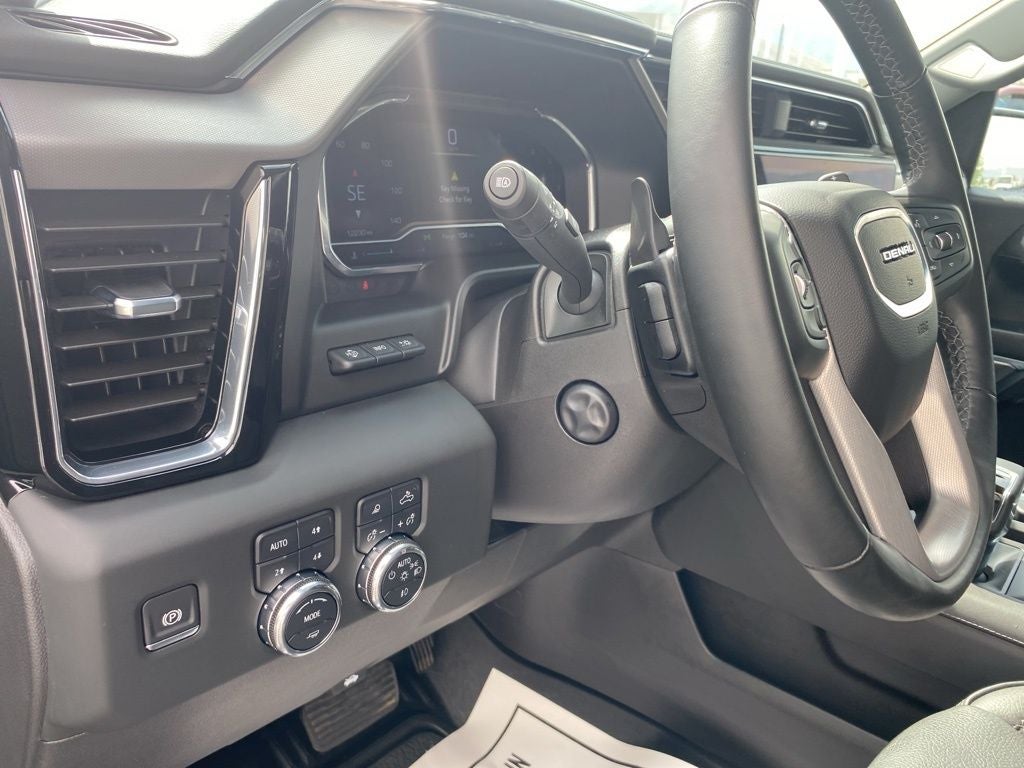 2024 GMC Sierra 1500 Denali w/ Technology PKG