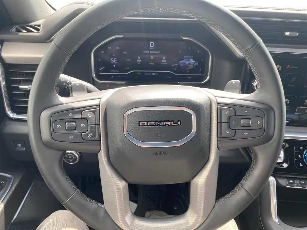 2024 GMC Sierra 1500 Denali w/ Technology PKG