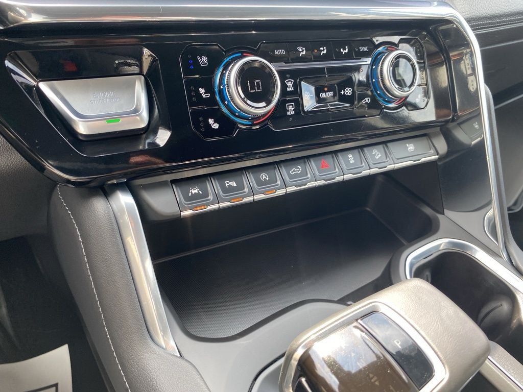 2024 GMC Sierra 1500 Denali w/ Technology PKG